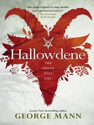 cover image of Wychwood--Hallowdene